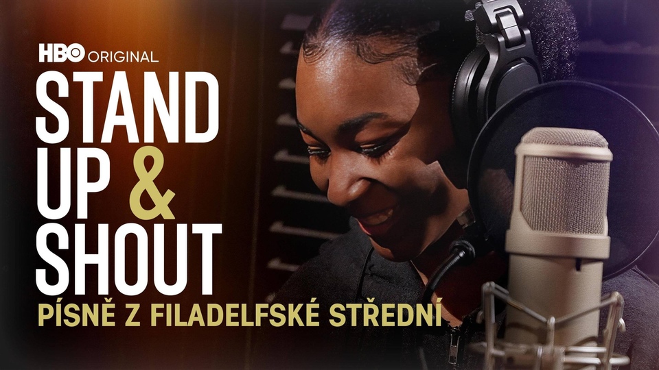 Dokument Stand Up & Shout: Písně z&nbsp;filadelfské střední