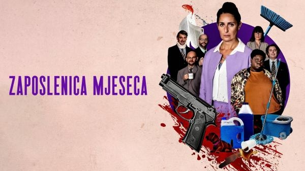 Zaposlenica mjeseca