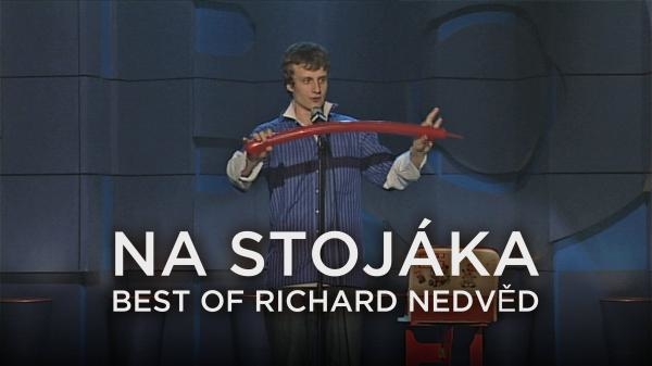 obrzek k poadu Na Stojka Best of Richard Nedvd