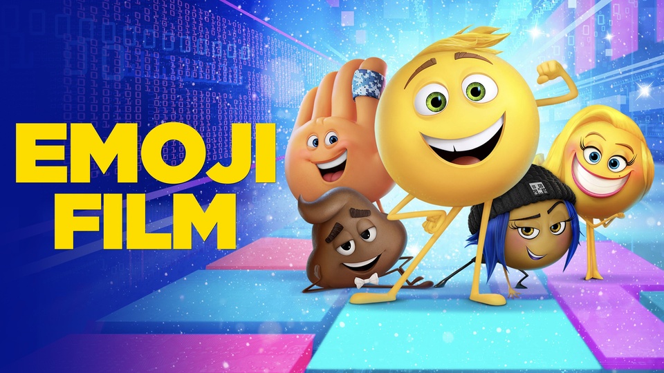 Najlepšie americké animované a kreslené filmy z roku 2017 online