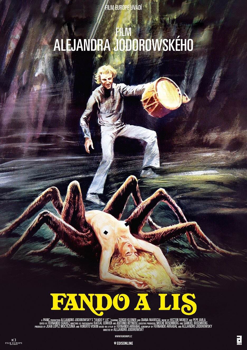 Najlepšie zahraničných filmy z roku 1968 online