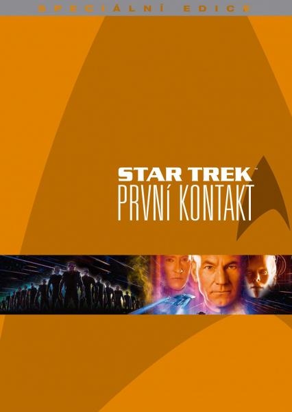 Star Trek: První kontakt