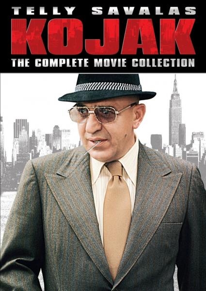 Kojak: Květiny pro Mattyho