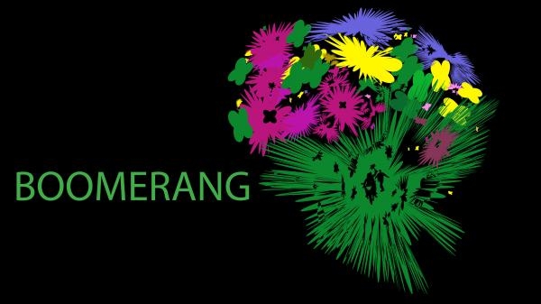 Bumerang