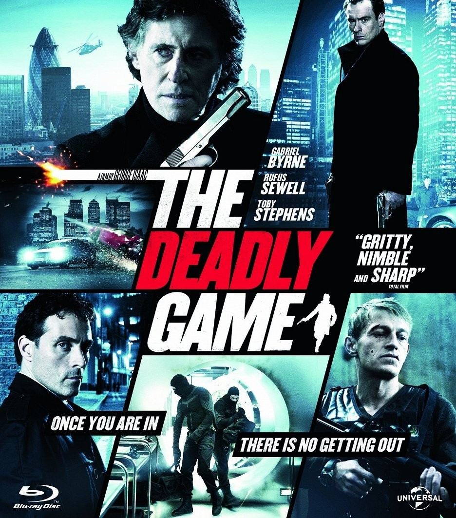 Film Smrtonosná hra