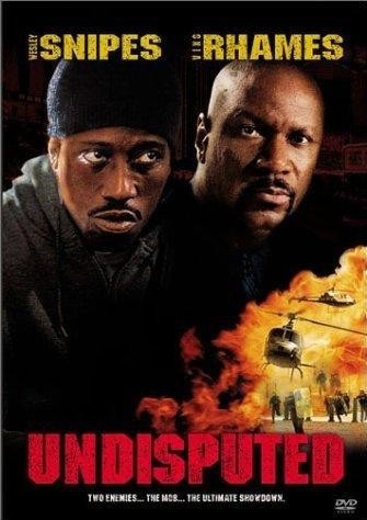 Film Neporaziteľný