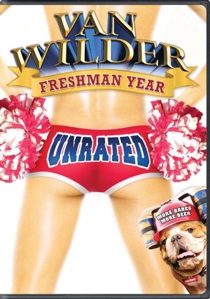 Van Wilder 3