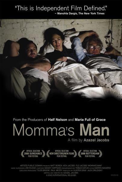 Maminsynek