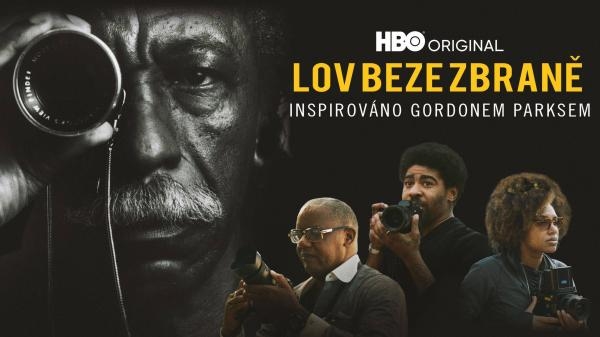A Choice of Weapons: Inspired by Gordon Parks