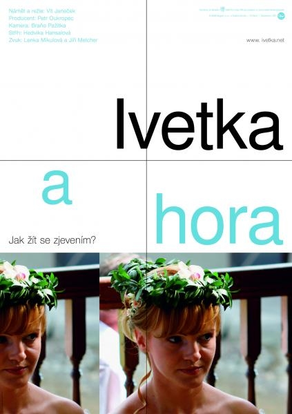 Ivetka a hora