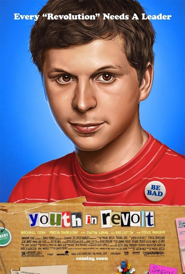 Фільм Mladi buntovnik