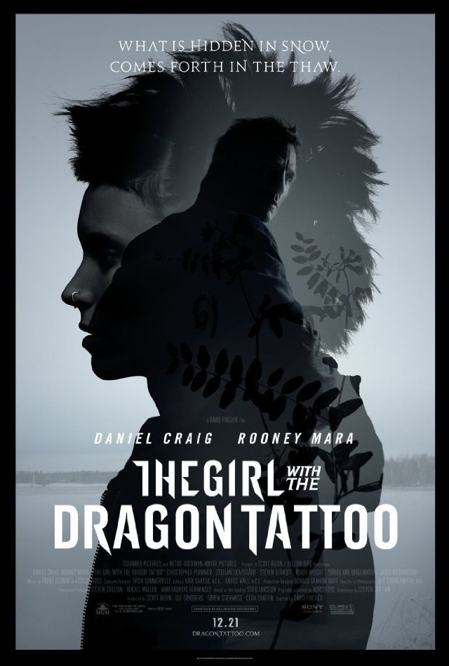 Film Muži, ktorí nenávidia ženy