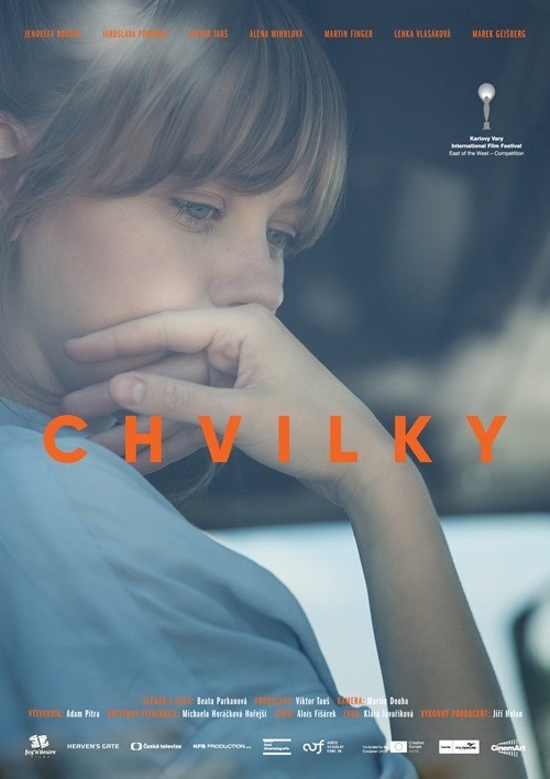 Film Chvilky