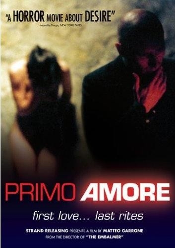 Film Primo amore