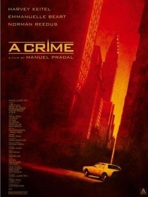 Film Zbrodnia
