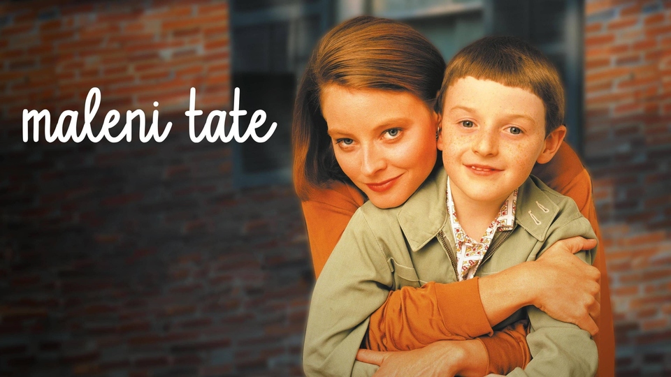 Film Maleni Tate
