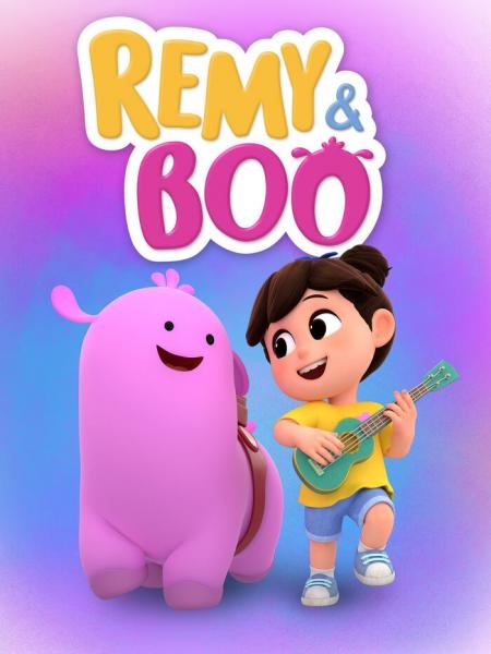Remy a Fů