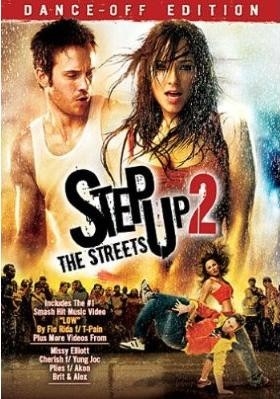 Film Step Up 2: The Streets