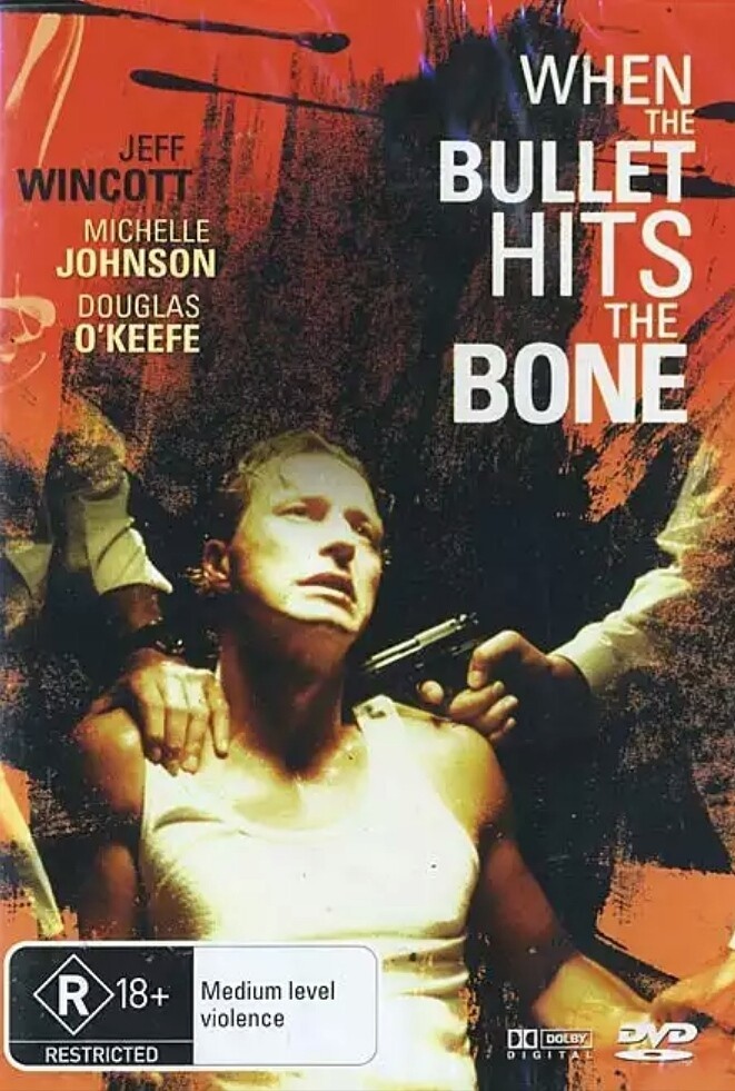 Film Smrteľný zásah