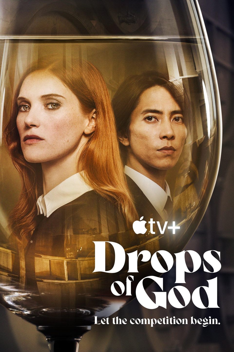 Film Les gouttes de Dieu