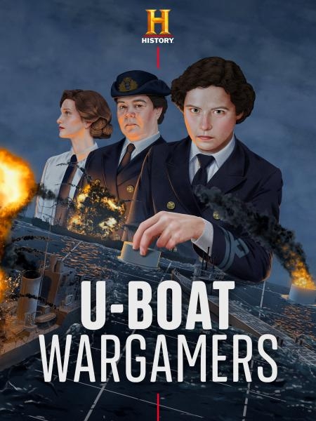 War Gamers