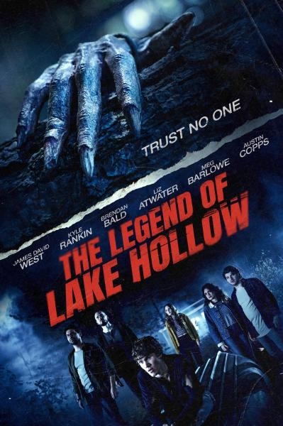 Legenda jeziora Hollow