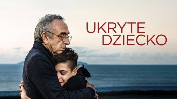 Ukryté dieťa