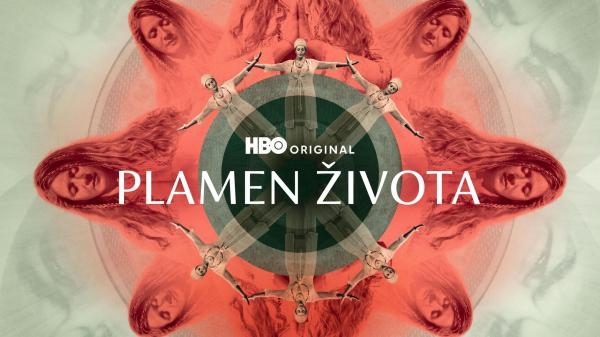 Plamen života