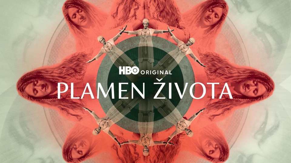 Dokument Plamen života