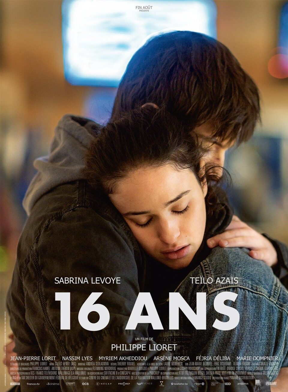 Najbolji belgijski filmovi iz godine 2022 online