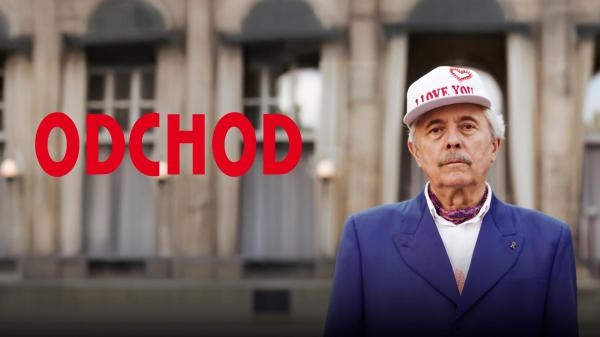 Odcházení