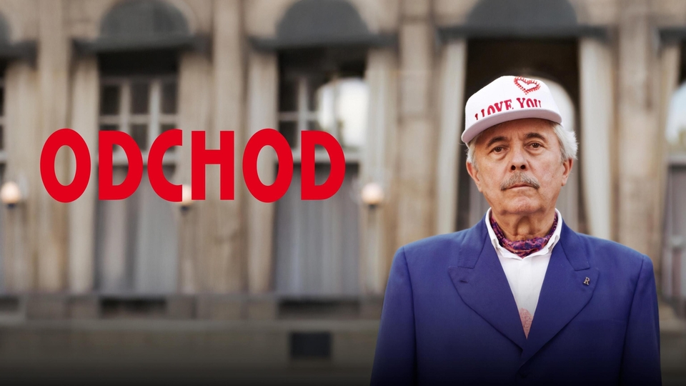 The best czech comédie from year 2011 online