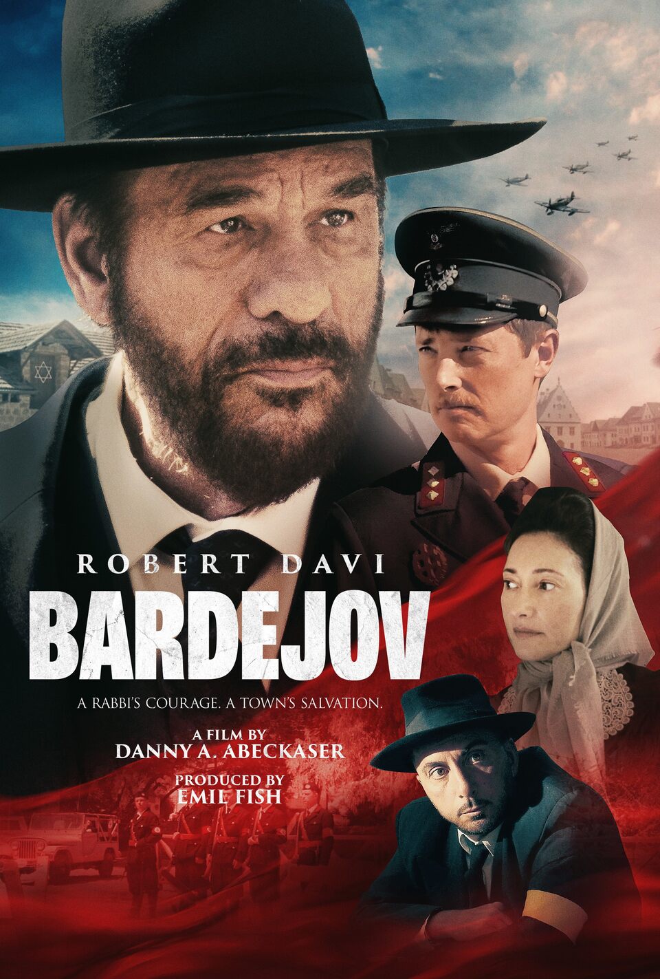 208 historických filmů online
