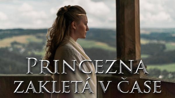 Princezna zakletá v čase