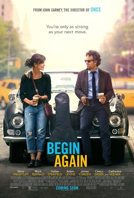 Documentary Newyorská romance