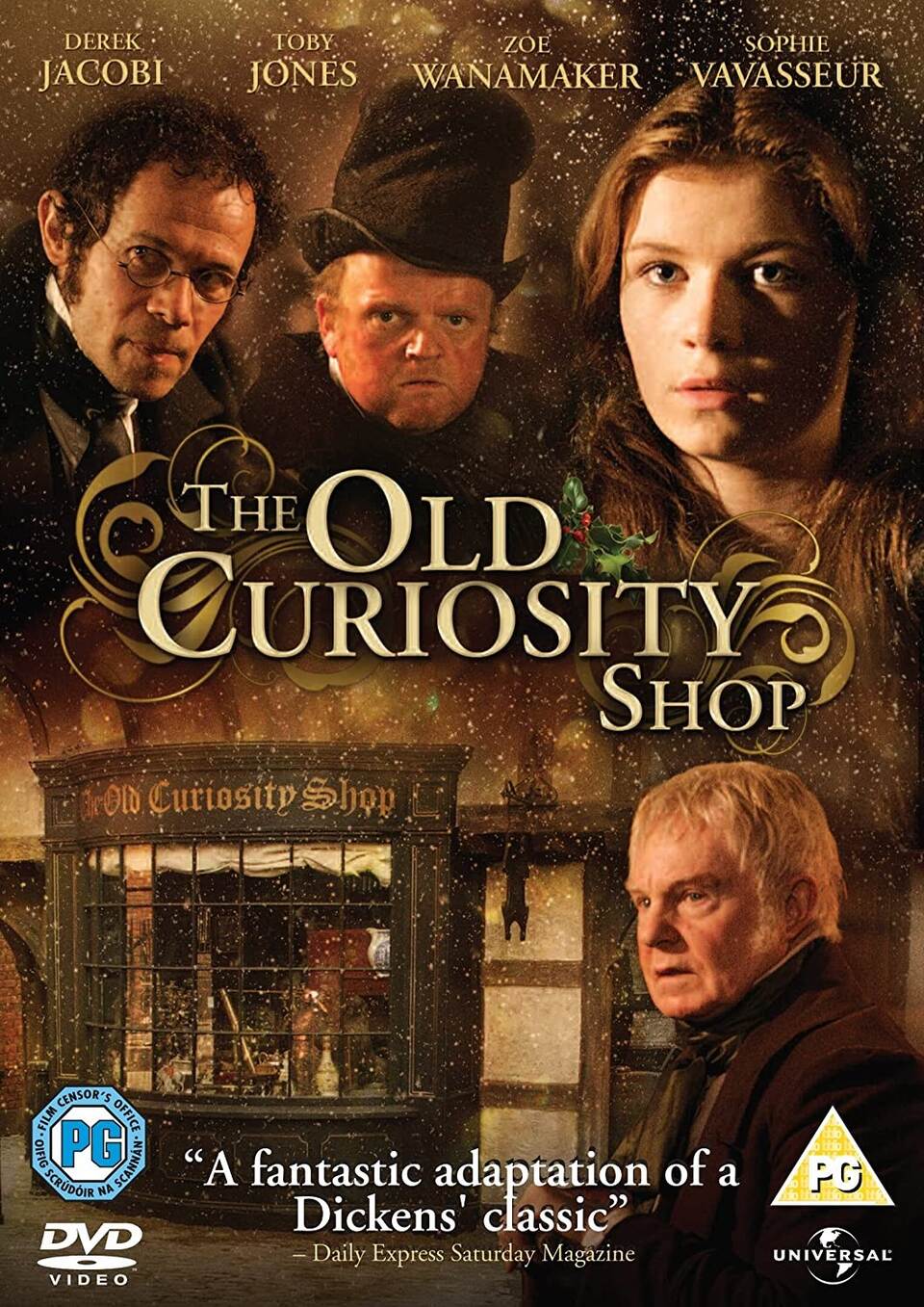 The best irish movies from year 2007 online