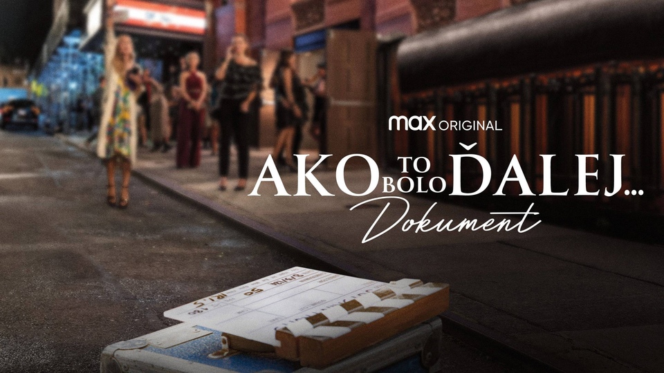Dokument A&nbsp;jak to bylo dál... Dokument