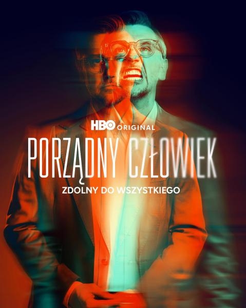 Porzadny czlowiek