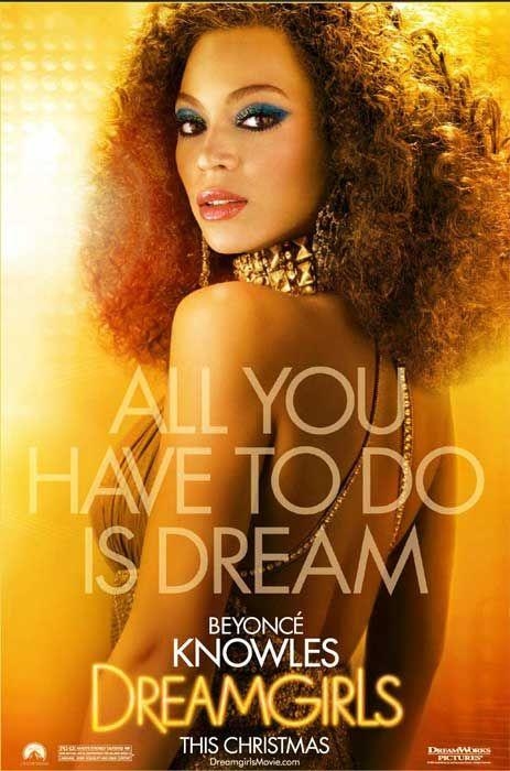Фільм Dreamgirls