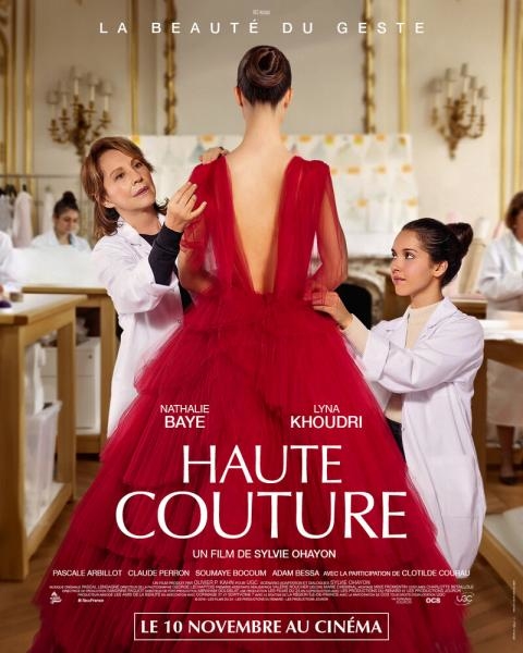 Haute Couture