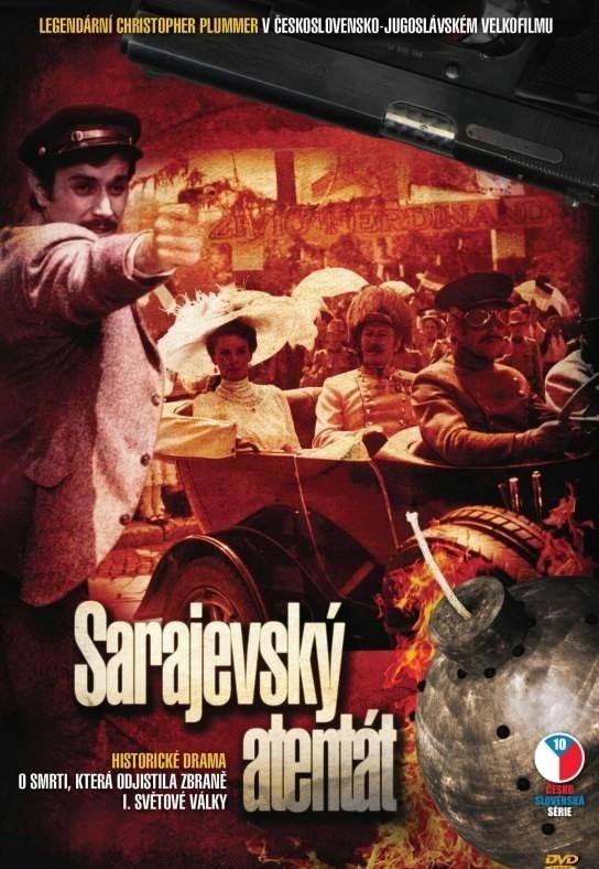 Film Sarajevský atentát