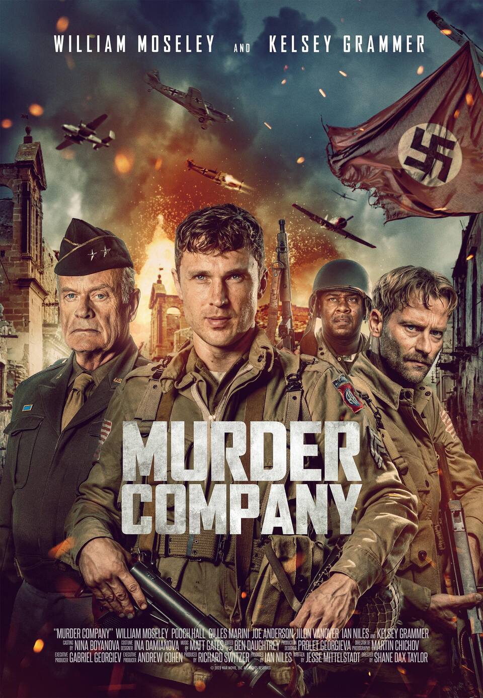 Bulgaria: the best war movies online
