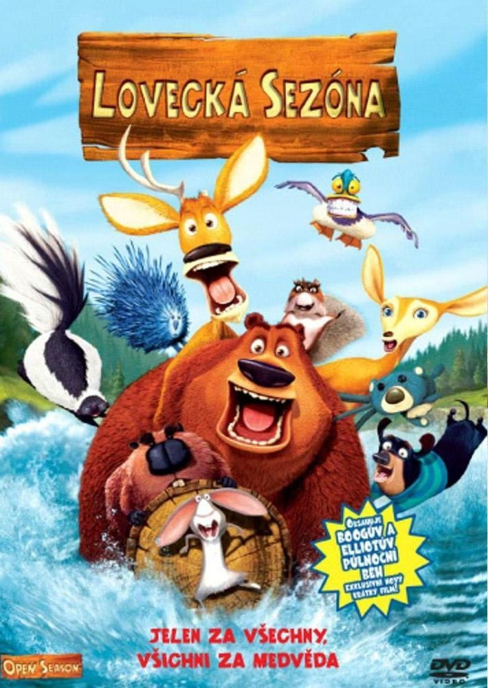 Film Lovecká sezóna