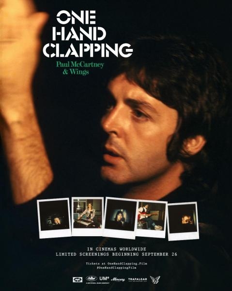 Paul McCartney & Wings