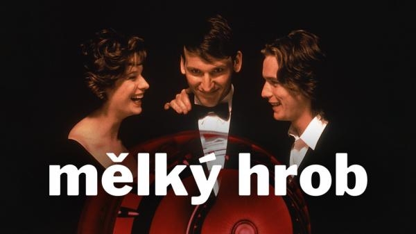 Mělký hrob