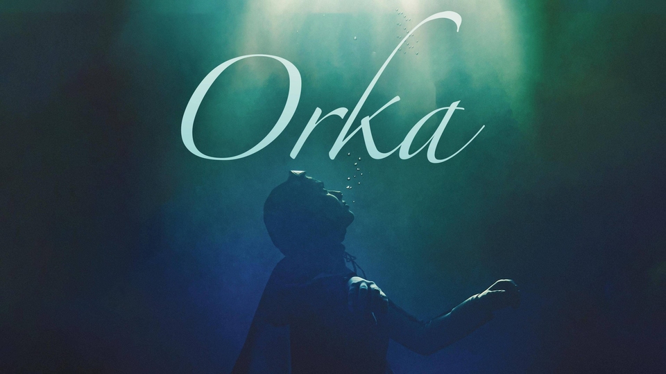 Film Orka