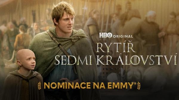 Rytíř Sedmi království