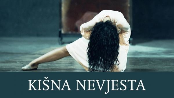 Kišna nevjesta