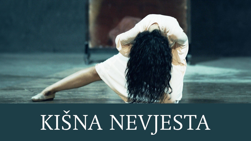 Film Kišna nevjesta