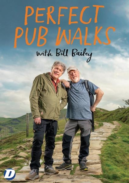 Perfect Pub Walks